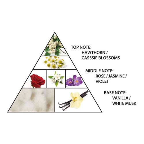 Al Haramain Narjis aliejiniai kvepalai 15 ml moterims