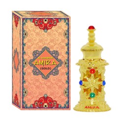 Al Haramain Amira aliejiniai kvepalai 12 ml moterims