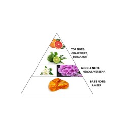 Al Haramain Zahara Sage Dubai Extrait de Parfum 100 ml unisex kvepalai