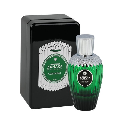 Al Haramain Zahara Sage Dubai Extrait de Parfum 100 ml unisex kvepalai
