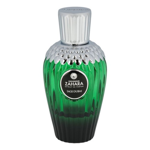 Al Haramain Zahara Sage Dubai Extrait de Parfum 100 ml unisex kvepalai