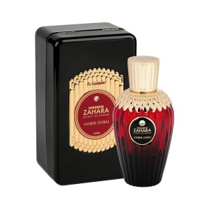 Al Haramain Zahara Amber Dubai Extrait de Parfum 100 ml unisex kvepalai 2