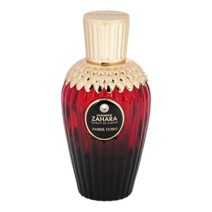 Al Haramain Zahara Amber Dubai Extrait de Parfum 100 ml unisex kvepalai