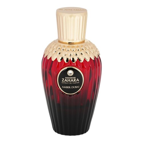 Al Haramain Zahara Amber Dubai Extrait de Parfum 100 ml unisex kvepalai