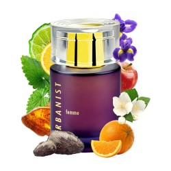 Al Haramain Urbanist Femme EDP kvepalai moterims, 100 ml