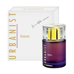 Al Haramain Urbanist Femme EDP kvepalai moterims, 100 ml