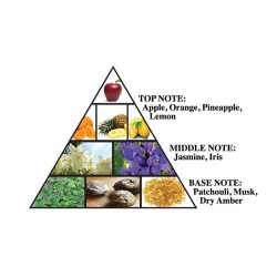 Al Haramain Urbanist Femme EDP kvepalai moterims, 100 ml