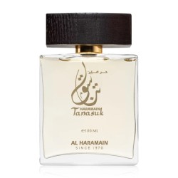 Al Haramain Tanasuk EDP unisex kvepalai, 100 ml