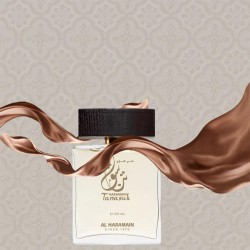Al Haramain Tanasuk EDP unisex kvepalai, 100 ml