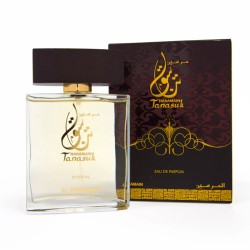Al Haramain Tanasuk EDP unisex kvepalai, 100 ml