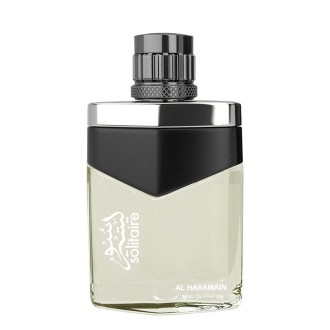 Al Haramain Solitaire EDP 85 ml unisex kvepalai