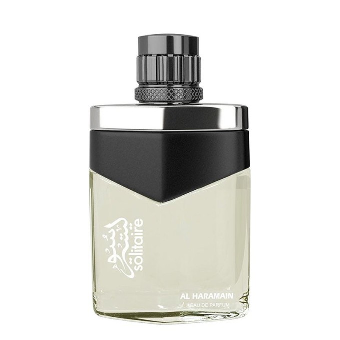 Al Haramain Solitaire EDP 85 ml unisex kvepalai