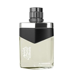 Al Haramain Solitaire EDP 85 ml unisex kvepalai