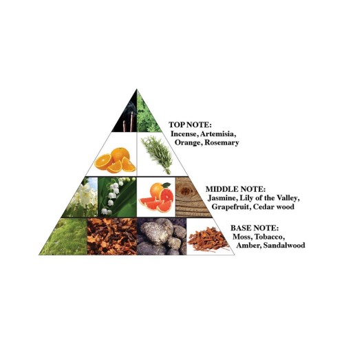 Al Haramain Signature Silver EDT unisex kvepalai, 100 ml