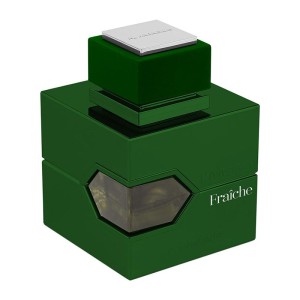 Al Haramain L´Aventure Fraiche Extrait de Parfum 100 ml unisex kvepalai