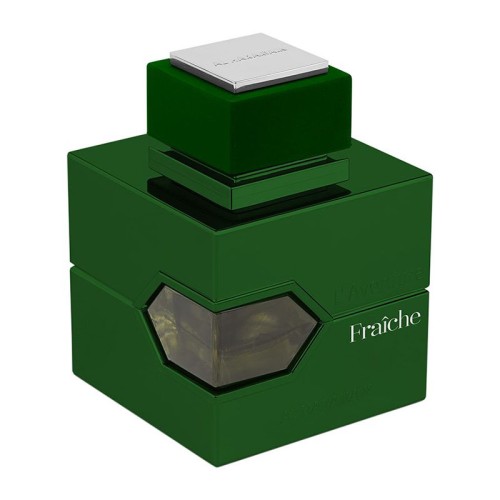 Al Haramain L´Aventure Fraiche Extrait de Parfum 100 ml unisex kvepalai