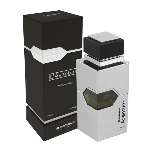 Al Haramain L´Aventure EDP kvepalai vyrams, 200 ml