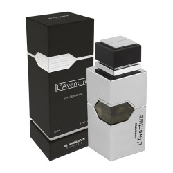 Al Haramain L´Aventure EDP kvepalai vyrams, 200 ml