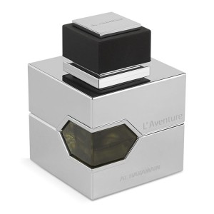 Al Haramain L´Aventure EDP kvepalai vyrams, 100 ml