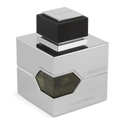 Al Haramain L´Aventure EDP kvepalai vyrams, 100 ml