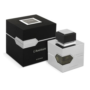 Al Haramain L´Aventure EDP kvepalai vyrams, 100 ml 2