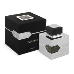 Al Haramain L´Aventure EDP kvepalai vyrams, 100 ml