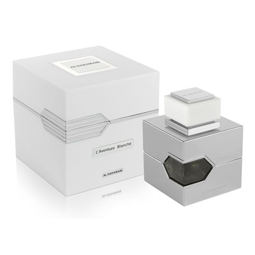 Al Haramain L´Aventure Blanche EDP kvepalai moterims, 100 ml