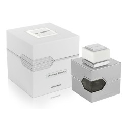 Al Haramain L´Aventure Blanche EDP kvepalai moterims, 100 ml