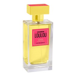 Al Haramain Loulou Love EDP kvepalai moterims, 100 ml