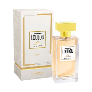 Al Haramain Loulou Joy EDP kvepalai moterims, 100 ml 2