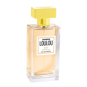 Al Haramain Loulou Joy EDP kvepalai moterims, 100 ml