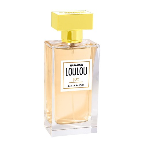 Al Haramain Loulou Joy EDP kvepalai moterims, 100 ml