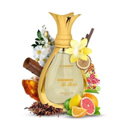 Al Haramain La Lune Parfum 100 ml unisex kvepalai