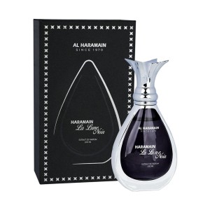 Al Haramain Haramain La Lune Noir Extrait de Parfum 100 ml unisex kvepalai 2