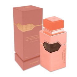 Al Haramain L'Aventure Rose EDP kvepalai moterims, 200 ml