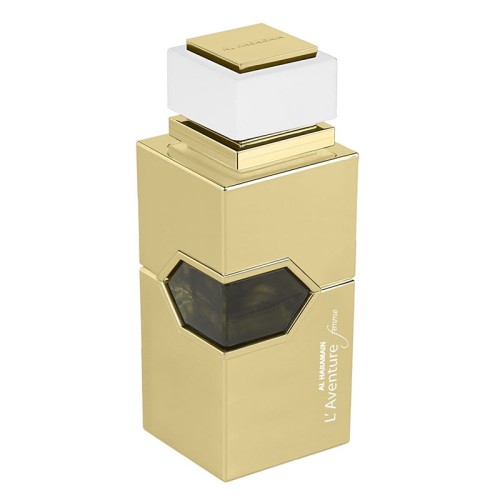 Al Haramain L'Aventure Femme EDP kvepalai moterims, 200 ml
