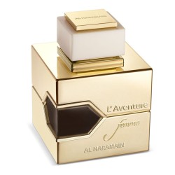 Al Haramain L'Aventure Femme EDP kvepalai moterims, 100 ml