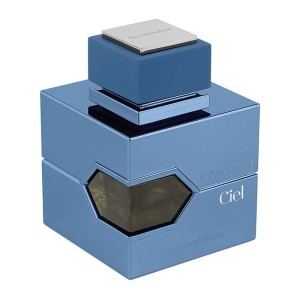 Al Haramain L'Aventure Ciel Extrait de Parfum 100 ml unisex kvepalai