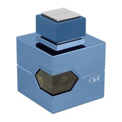 Al Haramain L'Aventure Ciel Extrait de Parfum 100 ml unisex kvepalai