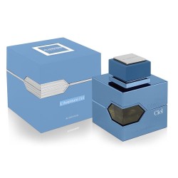 Al Haramain L'Aventure Ciel Extrait de Parfum 100 ml unisex kvepalai