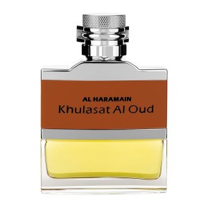 Al Haramain Khulasat Al Oud EDP kvepalai vyrams, 100 ml