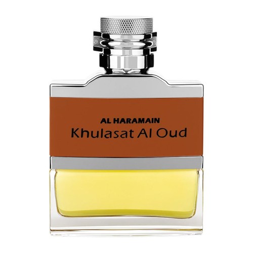 Al Haramain Khulasat Al Oud EDP kvepalai vyrams, 100 ml