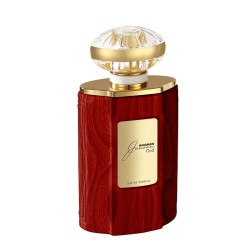 Al Haramain Junoon Oud EDP unisex kvepalai, 75 ml
