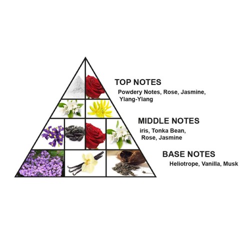 Al Haramain Junoon EDP kvepalai moterims, 75 ml