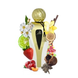 Al Haramain Jameela EDP kvepalai moterims, 100 ml