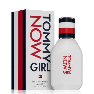 Tommy Hilfiger Tommy Girl Now EDT kvepalai moterims, 30 ml 2