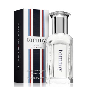Tommy Hilfiger Tommy EDC odekalonas vyrams, 30 ml 2