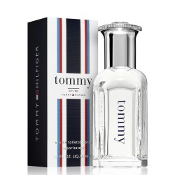 Tommy Hilfiger Tommy EDC odekalonas vyrams, 30 ml