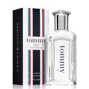Tommy Hilfiger Tommy EDC odekalonas vyrams, 50 ml 2