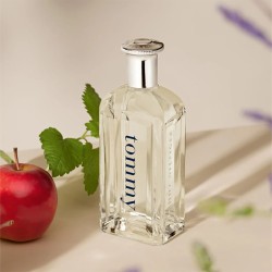 Tommy Hilfiger Tommy EDC odekalonas vyrams, 50 ml
